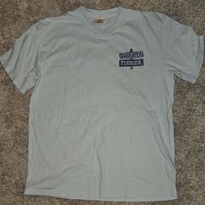 Sarasota Florida Shirt